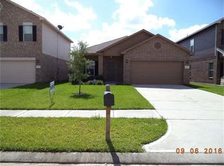 2026 Beacon Chase Ct, Spring, TX 77373