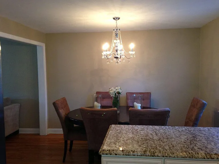 Dinning Room