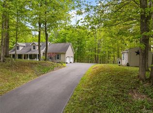 7558 Cider St, Oriskany, NY 13424