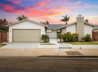 4625 Glacier Ave, San Diego, CA 92120