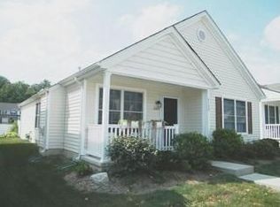 6189 Albany Way Dr, Westerville, OH 43081