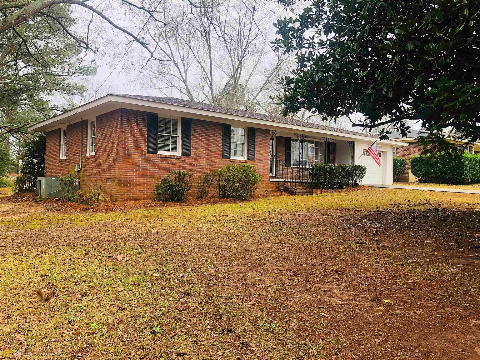 85 Lucille Dr Thomaston Ga 30286 Zillow