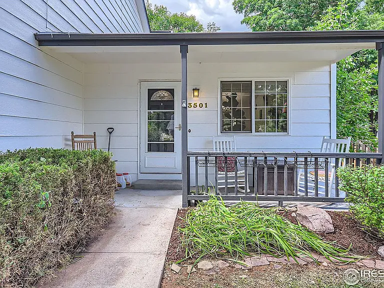 3501 Riva Ridge Dr — Photo 2