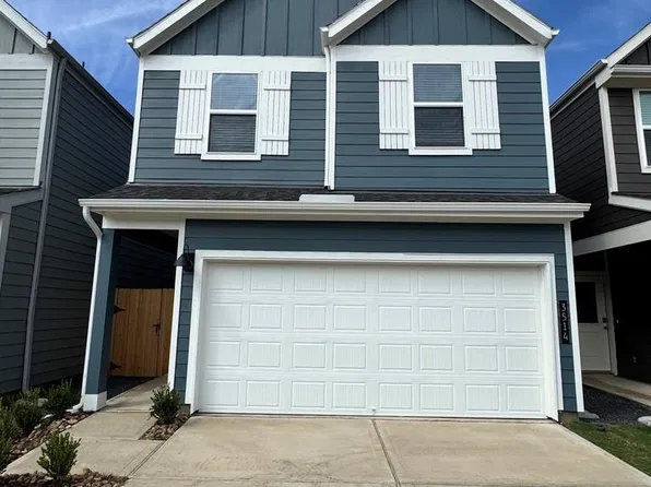 3514 Goldfinch Woods Dr, Katy, TX 77494