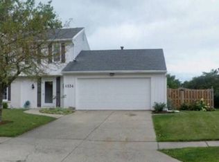 4534 Weatherside Run, Fort Wayne, IN 46804