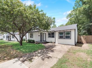 2873 Beasley Dr, Garland, TX 75041