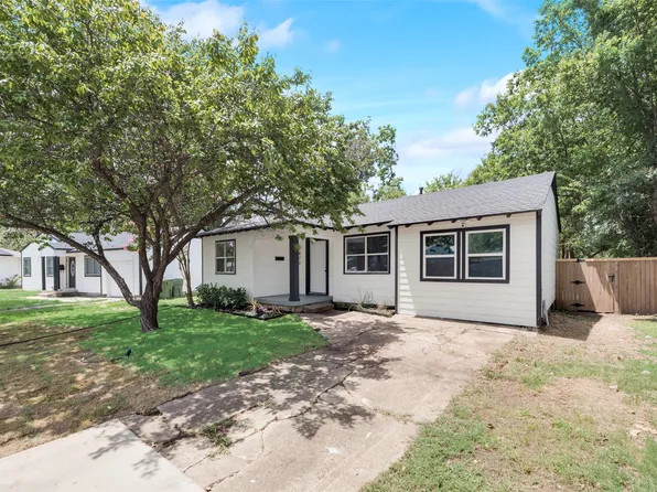 2873 Beasley Dr, Garland, TX 75041