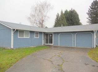 3661 NE 7th Ct, Gresham, OR 97030