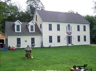 9 Willow Ln, Canterbury, CT 06331