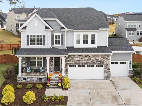 217 Alberta Pines Ct, Holly Springs, NC 27540