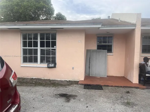 571 NE 136th St #571, Miami, FL 33161