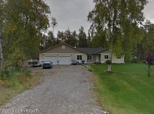 648 E Mountain Ash Loop, Wasilla, AK 99654