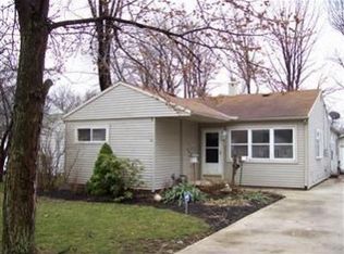 277 Hilliard Rd, Elyria, OH 44035