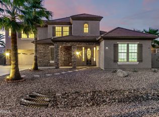 4620 W OLNEY Avenue, Laveen, AZ 85339