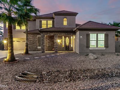 4620 W OLNEY Avenue, Laveen, AZ, 85339