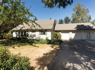8103 SE Cypress Ave, Milwaukie, OR