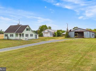 25699 Auction Rd, Federalsburg, MD 21632