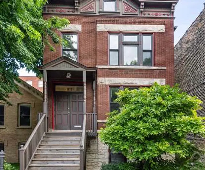1505 N Leavitt St #G — Photo 1