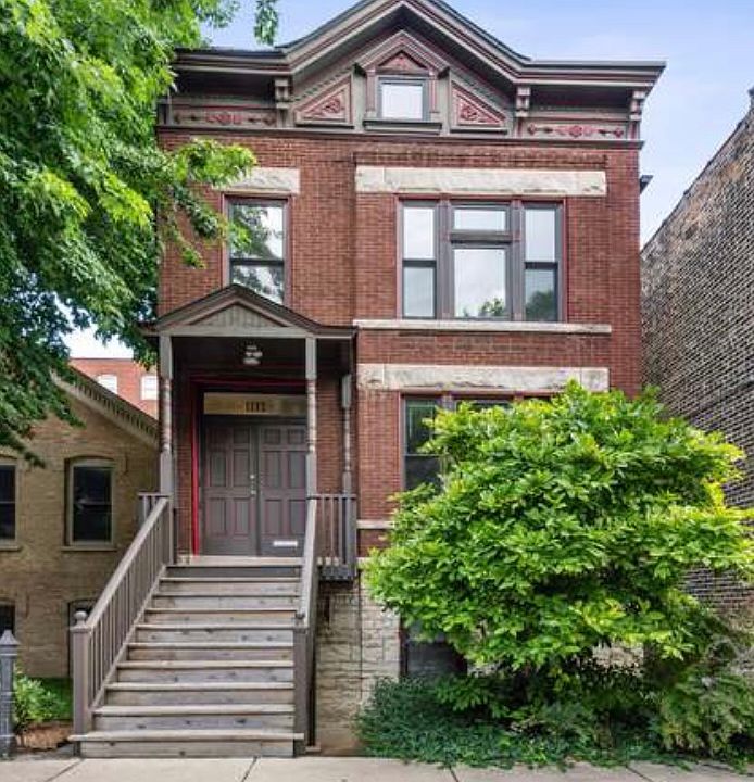 1st image of 1505 N Leavitt St #G