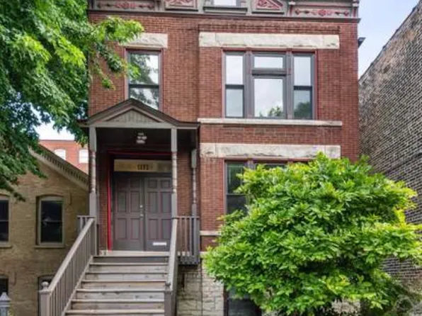 1505 N Leavitt St #G, Chicago, IL 60622