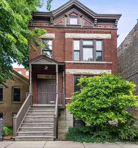 1505 N Leavitt St #G Photo 1