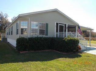 404 Maple Dr SW, Labelle, FL 33935