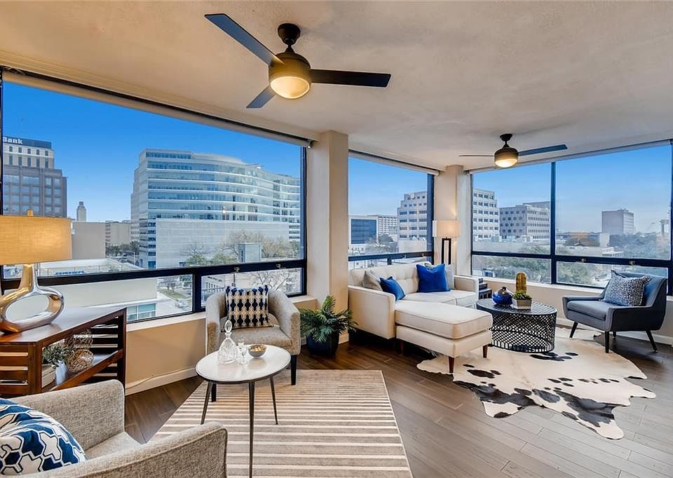 1st image of 1212 Guadalupe St APT 602