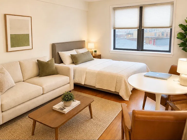 35 Eastern Pkwy #2A — Photo 3