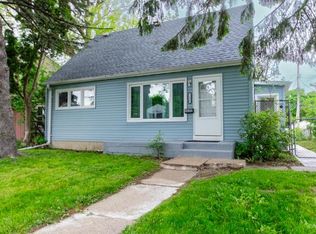 5680 N 60th St, Milwaukee, WI 53218