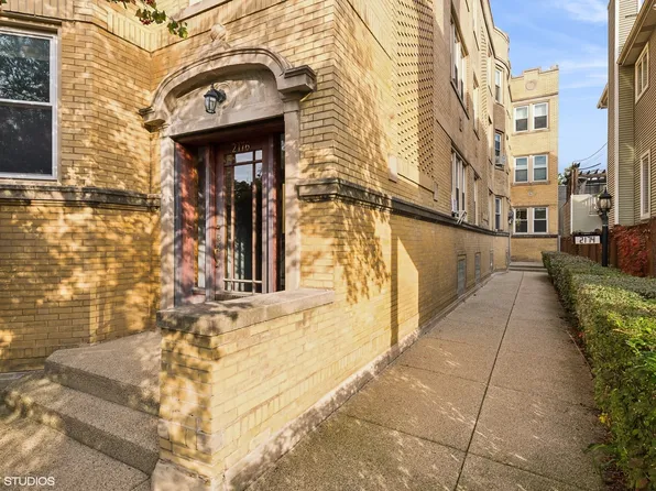 2174 W Leland Ave #1R, Chicago, IL 60625