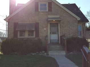 6019 N 35th St, Milwaukee, WI 53209