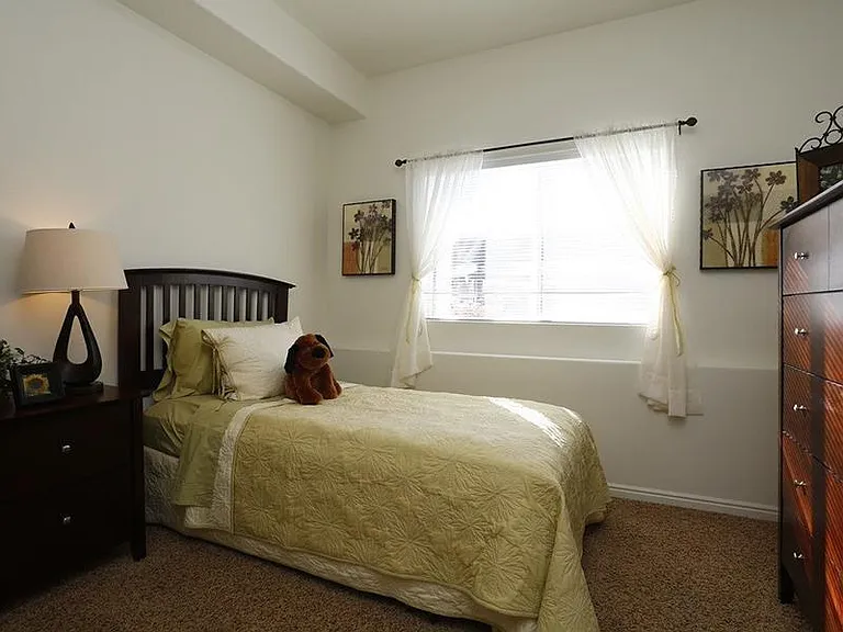 Village at Silver Ridge — Photo 5