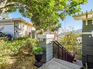 132 Red Hawk Ct, Brisbane, CA 94005