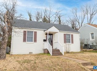 915 Altavista Ave, Charlottesville, VA 22902