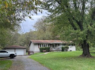 45578 Yeager Dr, East Liverpool, OH 43920