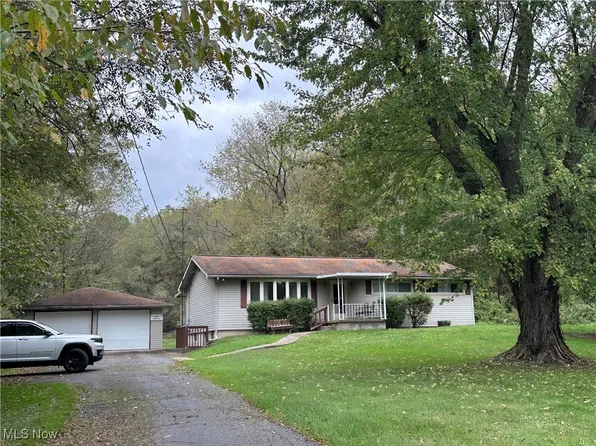 45578 Yeager Dr, East Liverpool, OH 43920