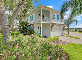 47 Iroquois Ave, Saint Augustine, FL 32084