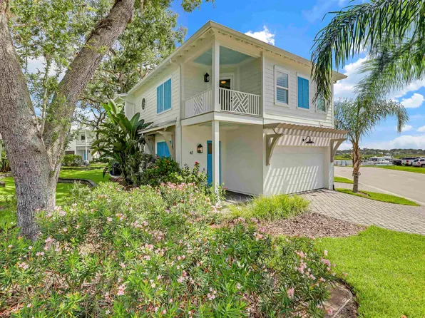 47 Iroquois Ave, Saint Augustine, FL 32084