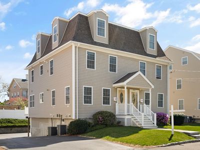 18 School St #1, Waltham, MA, 02452