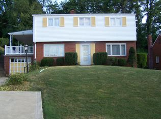 167 Arla Dr, Pittsburgh, PA 15220