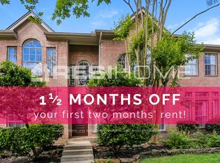 18915 Hikers Trail Dr, Humble, TX 77346