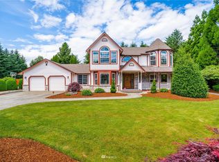 2846 Benjamin Ct SE, Olympia, WA 98501