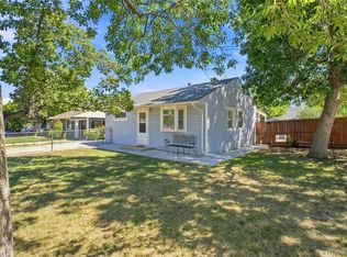 2660 S Knox Court, Denver, CO 80219