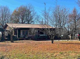 803 S Sanders Rd, Troy, TN 38260