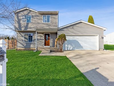 3711 Willow Crest Dr, Zion, IL, 60099