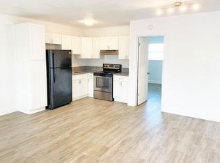 240 SW 8th St APT 3, Pompano Beach, FL 33060