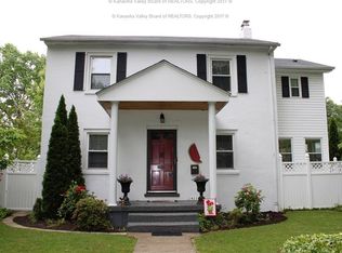 4110 Noyes Ave SE, Charleston, WV 25304