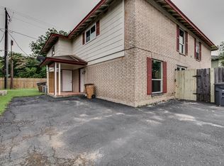 2611 Ektom Dr APT B, Austin, TX 78745