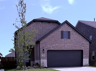 1726 Coachman Dr, Forney, TX 75126