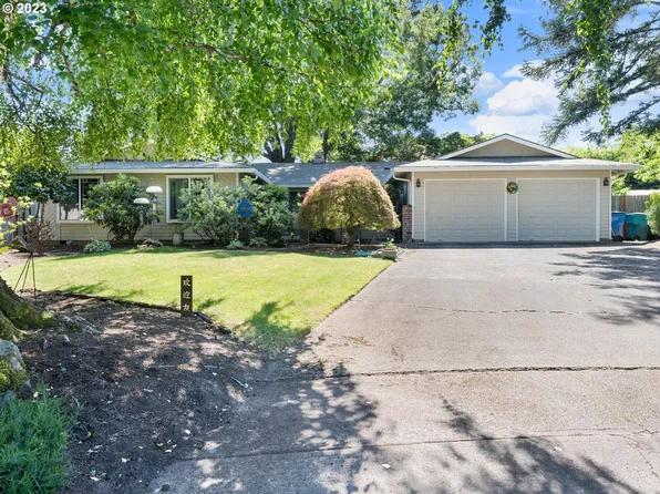 1706 NW 66th Cir, Vancouver, WA 98663